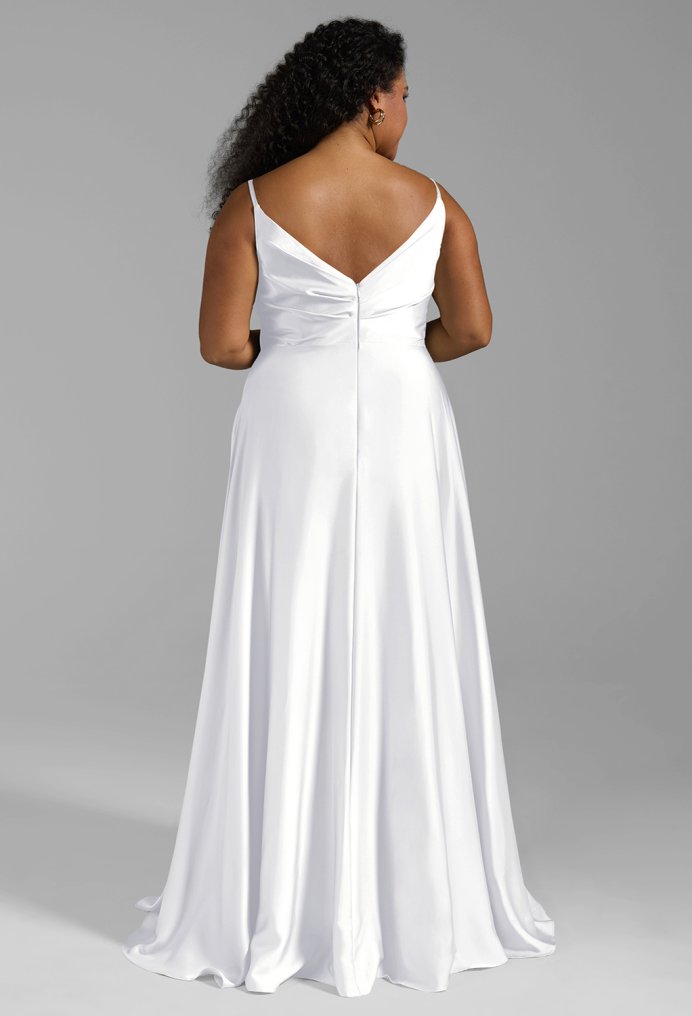 AW Rosemarie Dress
